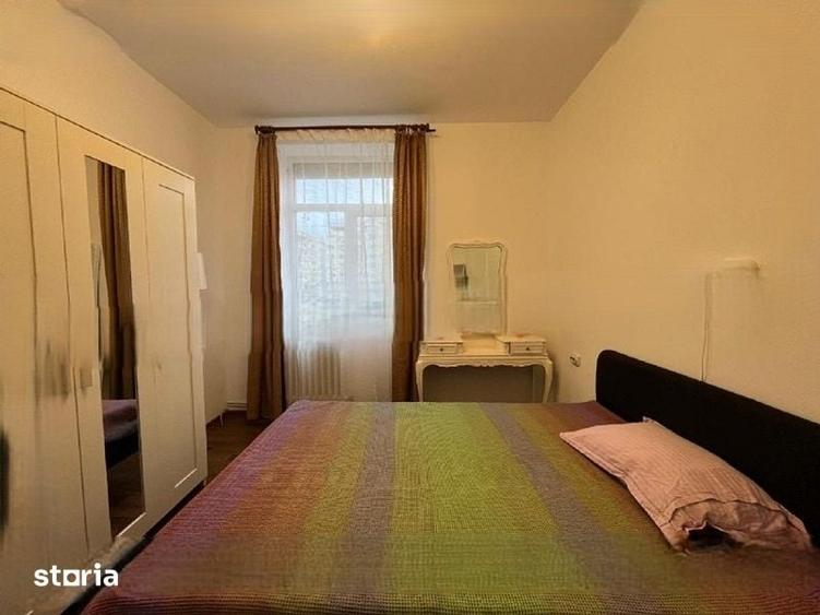Apartament cu 2 camere - zona Centru Civic - Biserica Barboi - 1