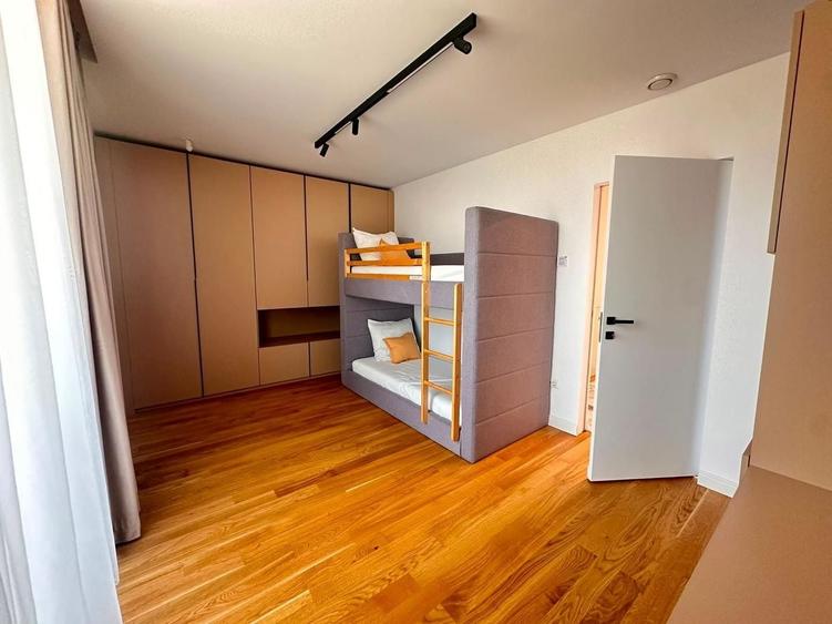 Vilă premium P+1 cu 5 camere în Pipera – Matei Millo | 215 mp utili - 8