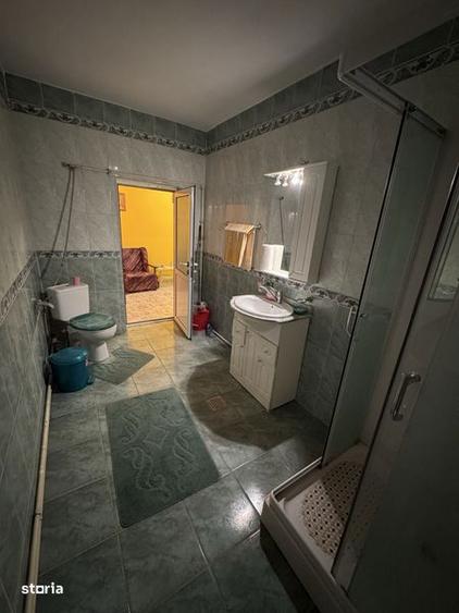 Casa de 115m, 4 camere si 2 bai, 189m curte, Aleea Remus - 8