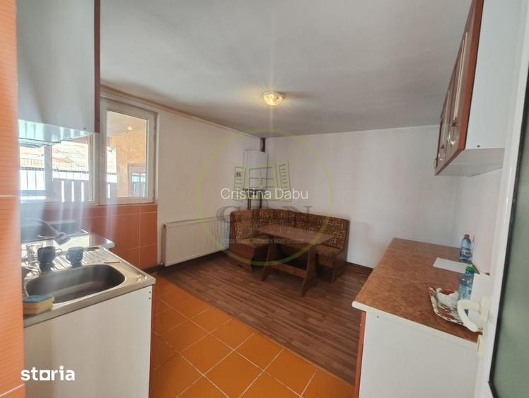 Casa 5 camere, teren 176 mp, Craiova, cartier Lascar Catargiu