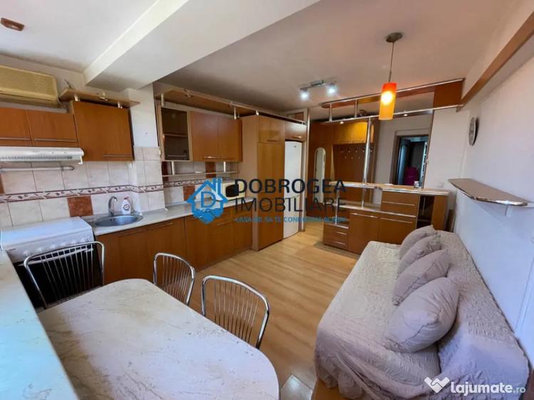 Apartament cu 2 camere decomandat în Ultracentral