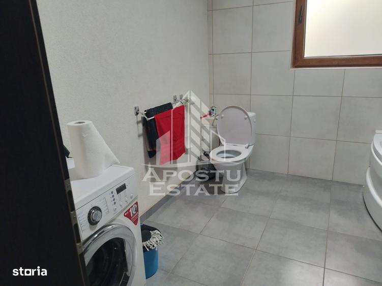 Apartament cu 2 camere de inchiriat, Giroc, Timis - 1