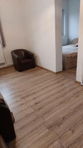 Apartament cu 2 camere semidecomandat în Hipodrom