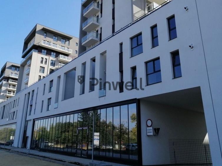 Spațiu comercial, de 318 mp, în Barbu Văcărescu