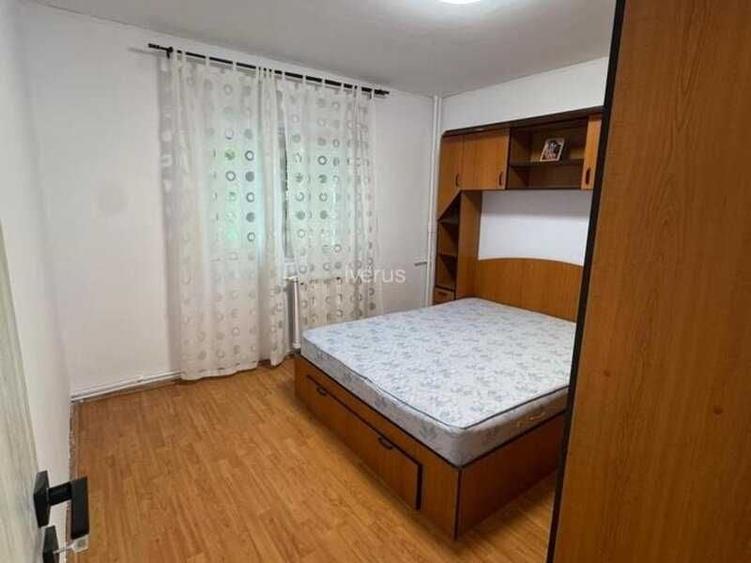 Calea 13 Septembrie, Panduri bloc 1989, anvelopat, renovat proaspat, et 1 - 4