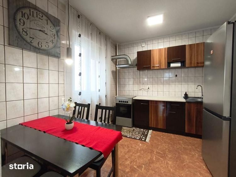 Apartament cu 3 camere în Drumul Taberei
