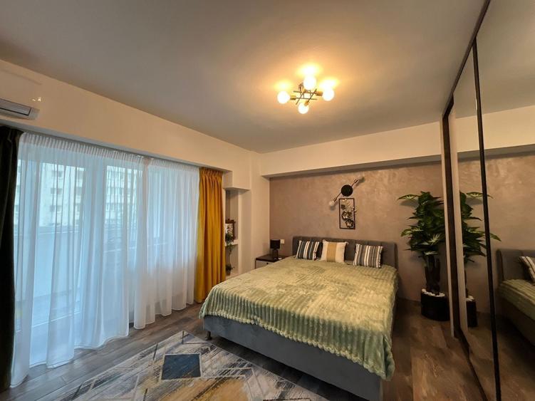 🏙️ Apartament 2 camere ULTRACENTRAL | Zona Banca Franceză - 5
