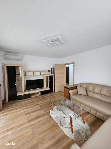 Apartament cu 2 camere în Iris