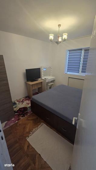 Apartament 3 camere, balcon, etaj 4, Targovi?te - 5