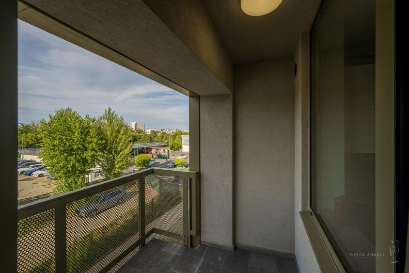 Apartament 2 camere cu logie în Aviatiei Park, București Sector 1 - 15