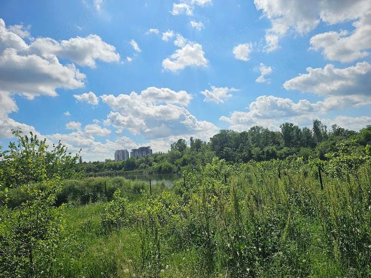 Casă cu 2 camere cu Teren 198 Mp în Colentina