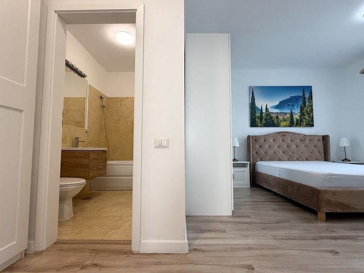 Casă individuală cu 4 camere cu Canalizare în Corbeanca