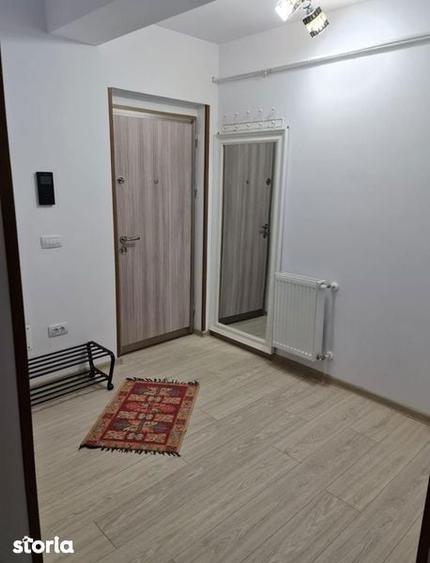 Apartament cu 2 camere în Fălticeni