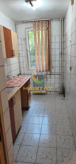 Garsonieră decomandată în Brâncoveanu