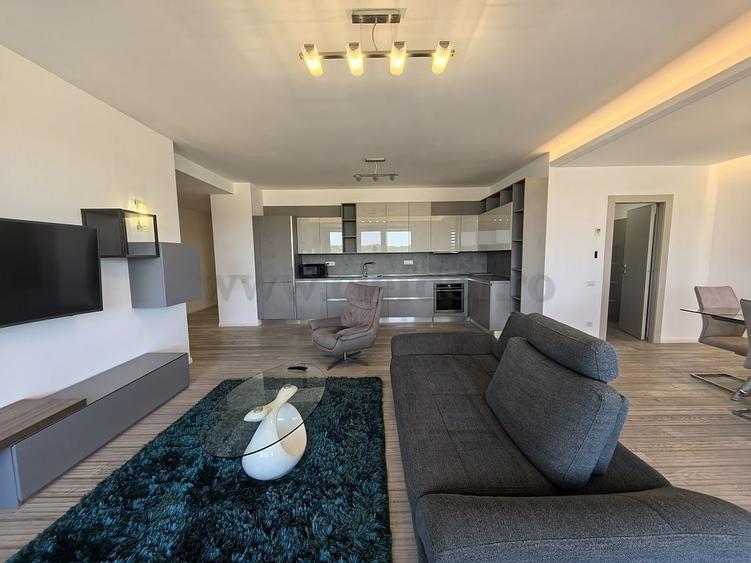 Apartament cu 3 camere in apropiere de British School - 5