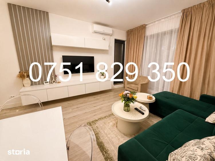 Apartament 2 camere | Onix Park Avia?iei | Direct proprietar - 6