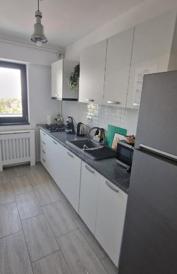 Apartament cu 2 camere decomandat în Giulești
