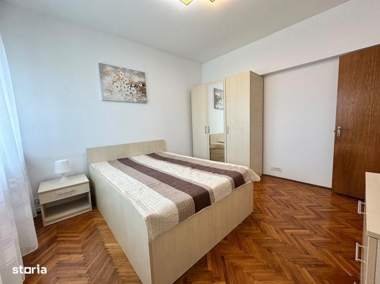 DEOSEBIT! 2 camere - 65 mp | Tavane inalte 2,80 m | Centrala | Boxa | - 3