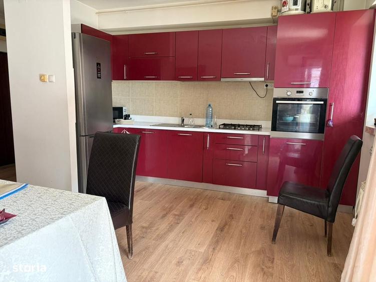 Apartament cu 2 camere în Albert