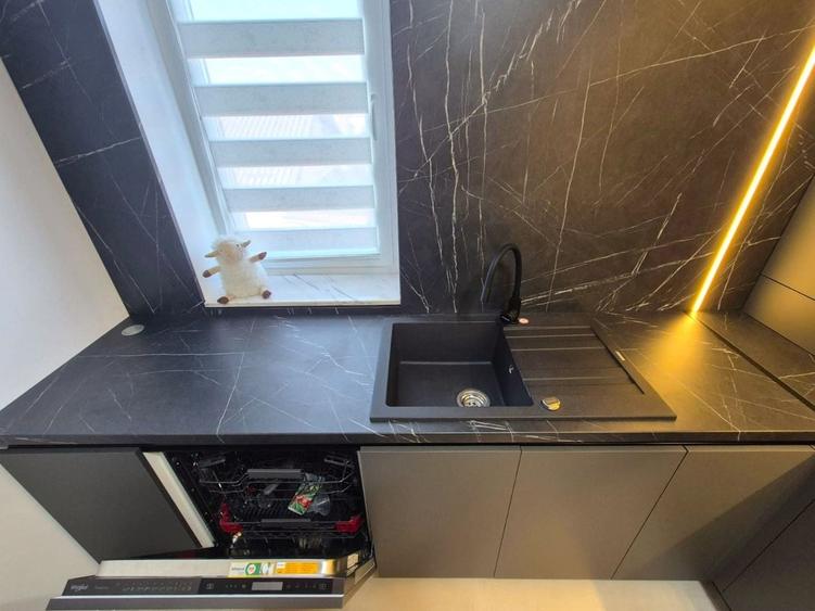 Apartament cu 2 camere decomandat în Bartolomeu