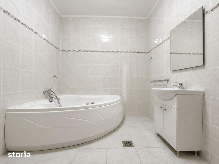 Apartament cu 2 camere în Iosia