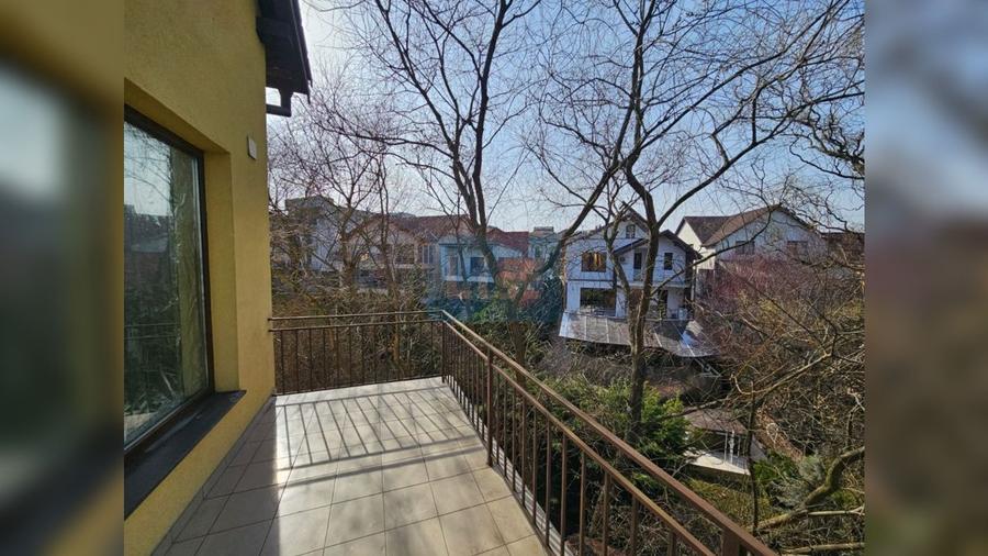 Andrei Muresanu | 3 camere | 73mp suprafata utila + 18mp terasă - 5
