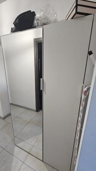 Garsoniera cu Balcon, Centrala Proprie, etaj 6/8 Soseaua Virtutii - 2