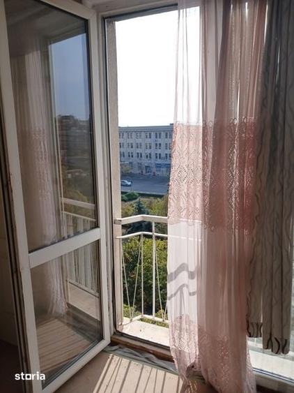 Apartament cu 2 camere semidecomandat în Ultracentral