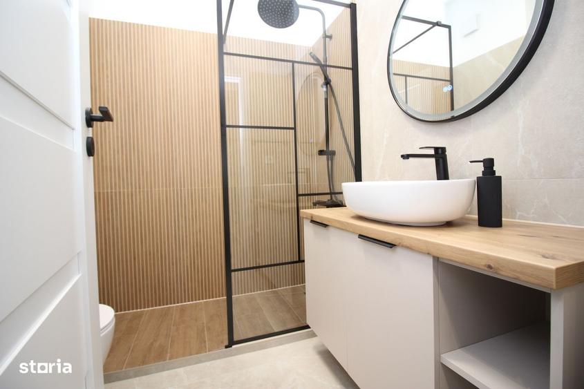 Apartament cu 2 camere decomandat în Timișoara