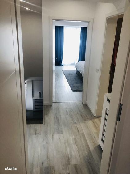 Apartament cu 3 camere în Bucium