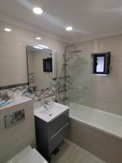Apartament 3 camere Piata Mare complet renovat - 5