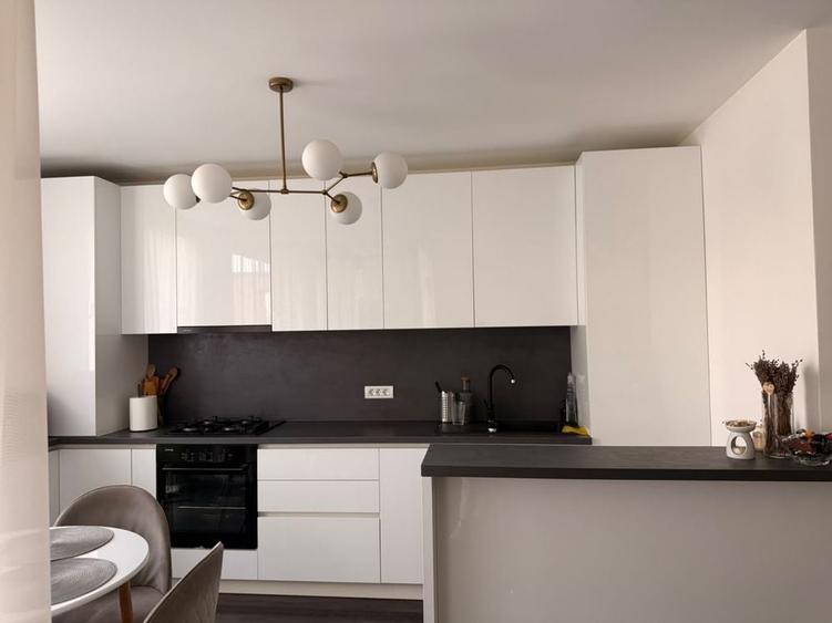 Apartament cu 2 camere decomandat în Iosefin