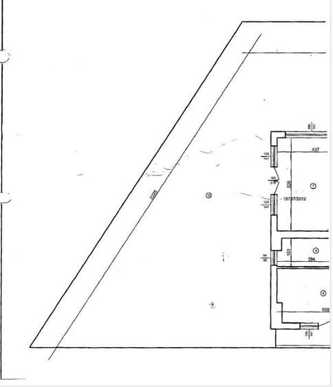 Penthouse cu 4 camere decomandat, mobilat în Plevnei