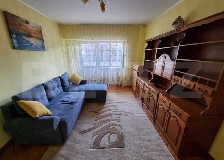 Îinchiriere apartament 3 camere | DECOMANDAT | zona PODU ROS Jumbo - 1