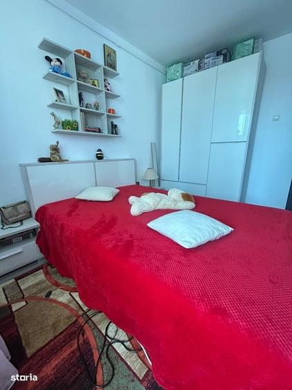Apartament 3 camere zona Astra mobilat ! - 16