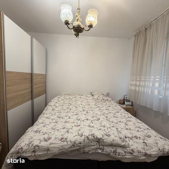 2 camere | Mobilat & Utilat | Bd Ion Mihalache| 1 Mai | Metrou 5-7 min - 3