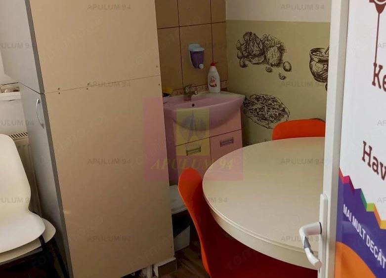 Spațiu comercial, de 1,084 mp, în Lujerului