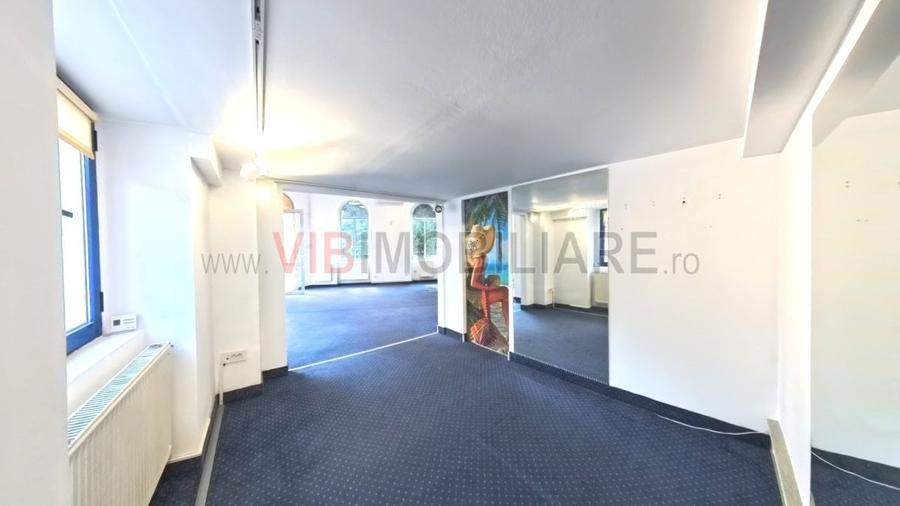 Spatiu comercial Stradal de inchiriat/Centrul Civic Brasov - 5