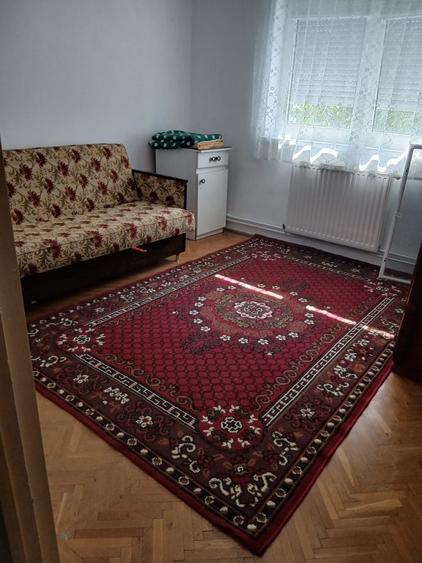 Inchiriez ap 4 camere Gura Campului, Baznei - 6