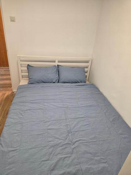 Apartament cu 3 camere semidecomandat, mobilat în Crângași