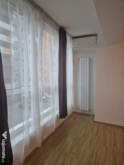 Garsonieră decomandată în Iosia