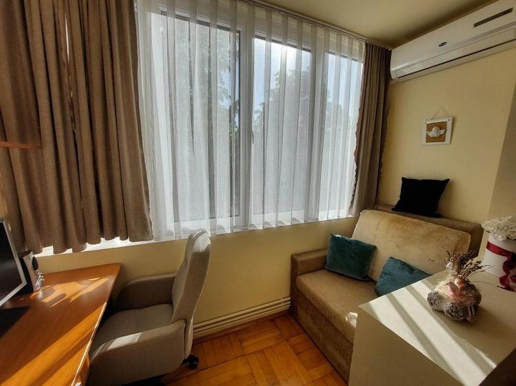 Apartament cu 2 camere semidecomandat în Aurel Vlaicu