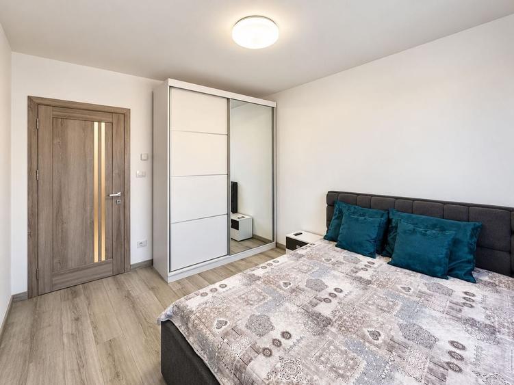 Apartament 2 camere central de inchiriat - 10