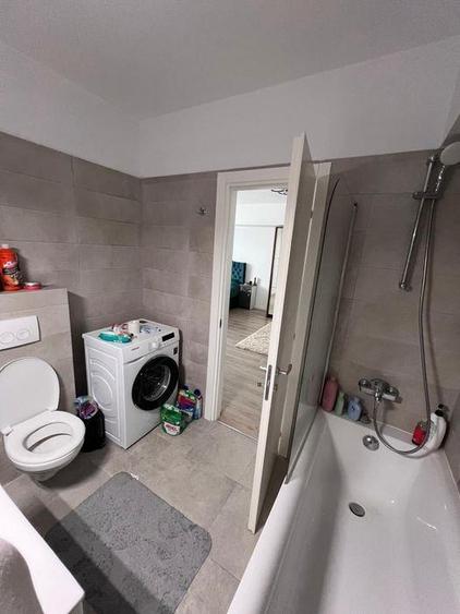 Apartment 1 cameră, 45mp, Conest Evolution - bloc nou - 7