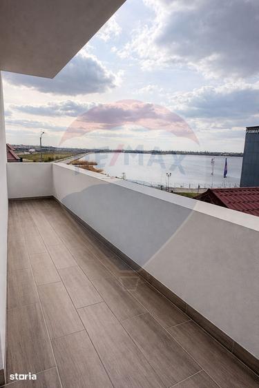 Apartament cu 3 camere în Cernica