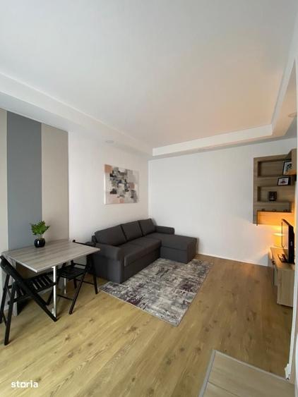 Apartament cu 2 camere în Ștefăneștii de Jos