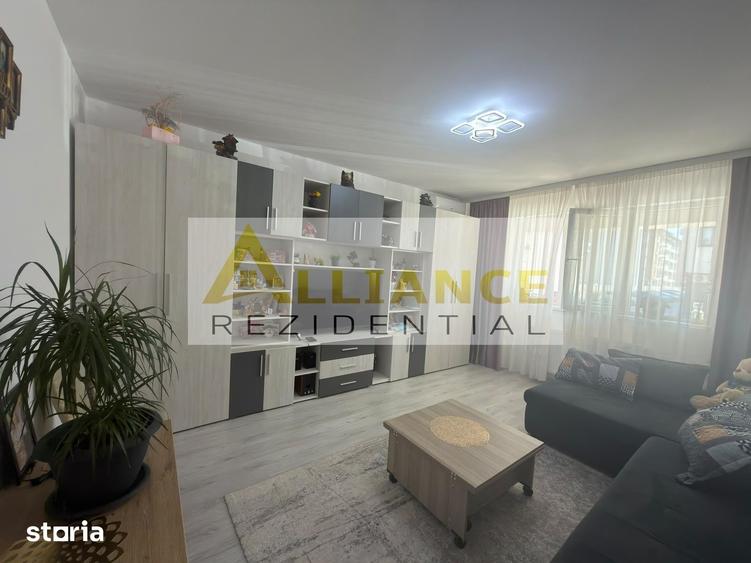 BERCENI ~ Apartament 2 camere mobilat si utilat ~ Parcare inclusa - 10