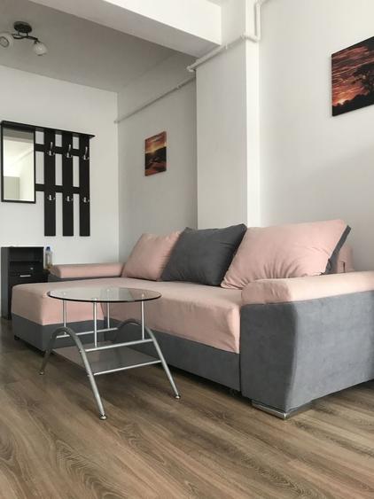 Apartament cu 2 camere în Florești