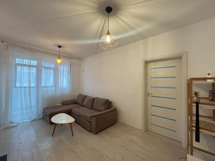 Apartament cu 2 camere în Militari
