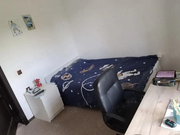 Casă cu 3 camere în Tudor Vladimirescu